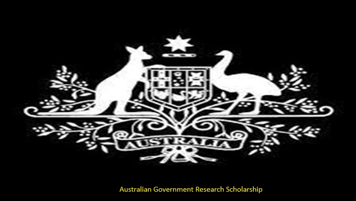Australian Government Research Scholarship