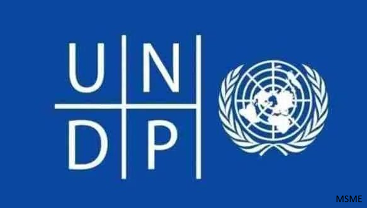 Funded Internship Program UNDP 2022