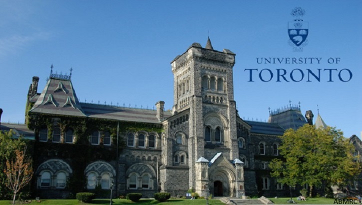 Fully Funded Scholarships at Toronto University Canada 2022