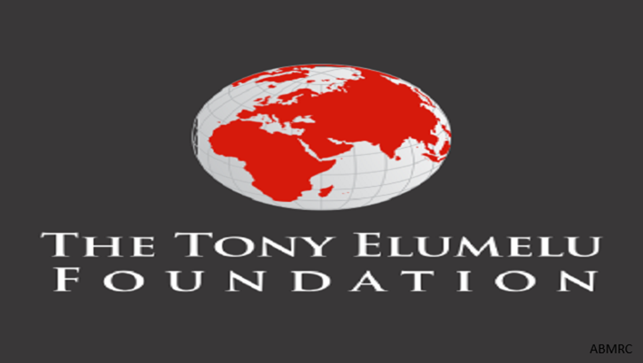 Tony Elumelu