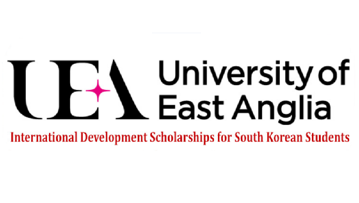 Scholarships for South Korean Students in the School of International Development 2022
