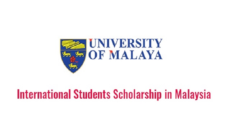 Fully Funded Scholarships at University of Malaya 2022