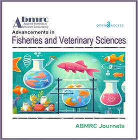 Advancements in Fisheries and Veterinary Sciences