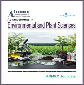 Advancements in Environmental and Plant Sciences